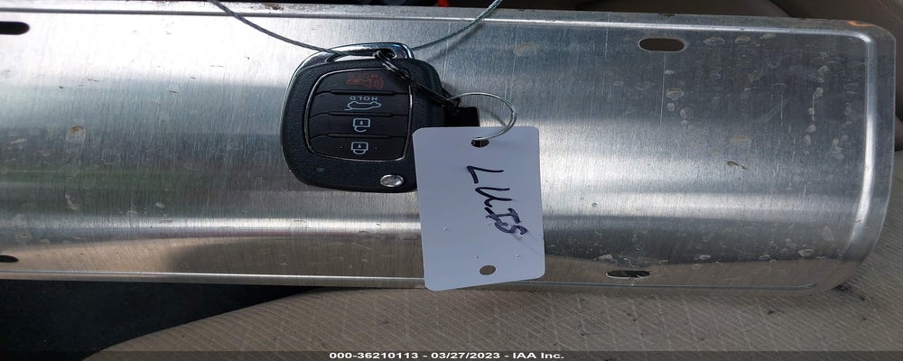KM8J33A45HU447406 2017 HYUNDAI TUCSON photo no. 11