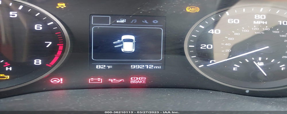 KM8J33A45HU447406 2017 HYUNDAI TUCSON photo no. 7