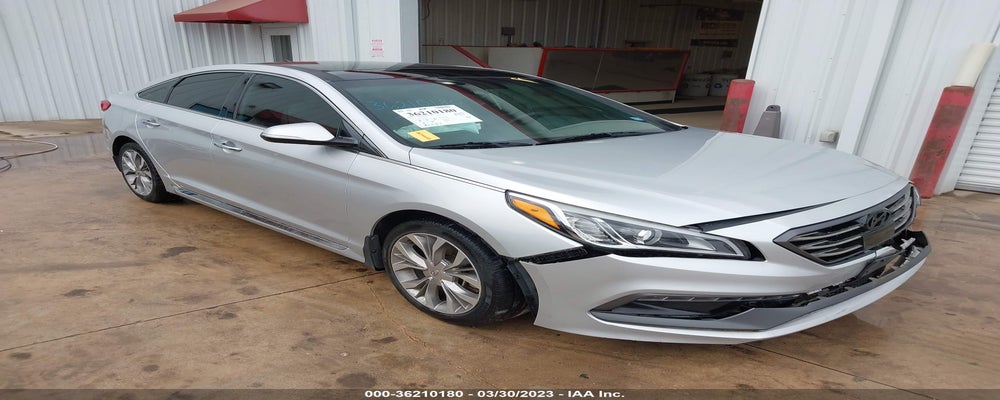 5NPE34AB4HH500956 2017 HYUNDAI SONATA photo no. 24