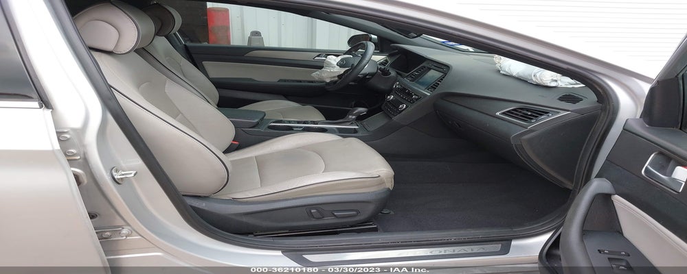 5NPE34AB4HH500956 2017 HYUNDAI SONATA photo no. 5