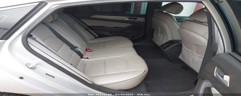 5NPE34AB4HH500956 2017 HYUNDAI SONATA photo no. 8