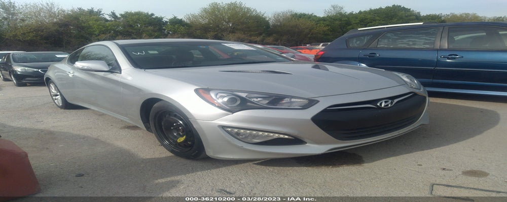 KMHHU6KJ8DU089567 2013 HYUNDAI GENESIS COUPE photo no. 11