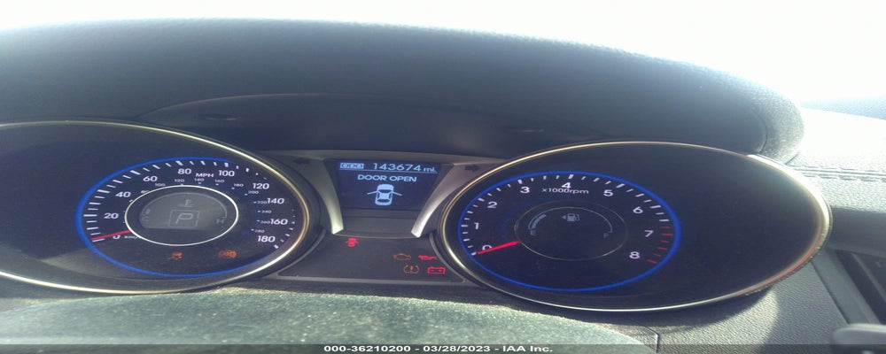 KMHHU6KJ8DU089567 2013 HYUNDAI GENESIS COUPE photo no. 7