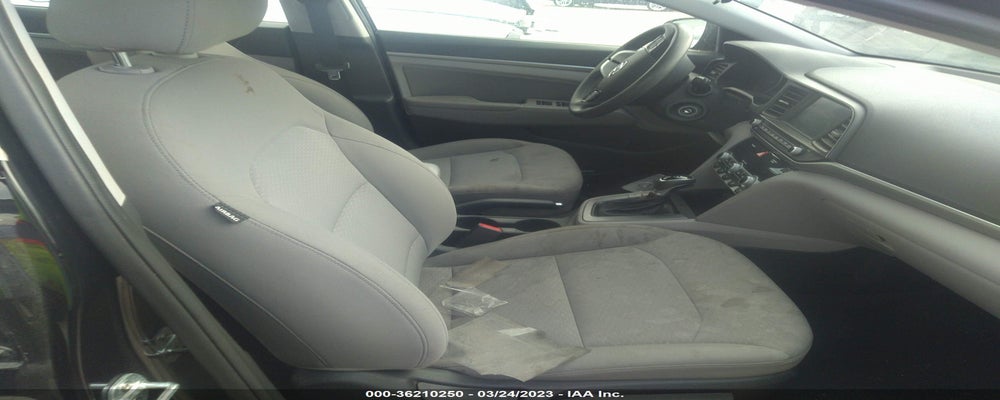 5NPD84LF4LH628670 2020 HYUNDAI ELANTRA photo no. 5