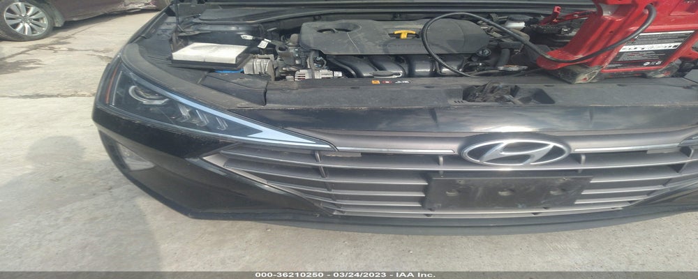 5NPD84LF4LH628670 2020 HYUNDAI ELANTRA photo no. 6