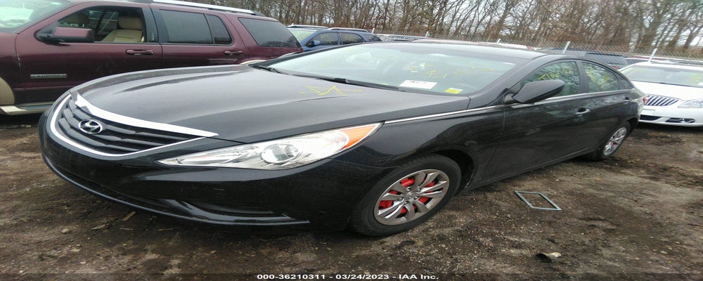 5NPEB4AC8CH470042 2012 HYUNDAI SONATA photo no. 2