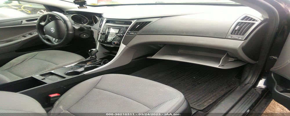 5NPEB4AC8CH470042 2012 HYUNDAI SONATA photo no. 5