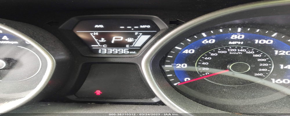 5NPDH4AE0GH792871 2016 HYUNDAI ELANTRA photo no. 7