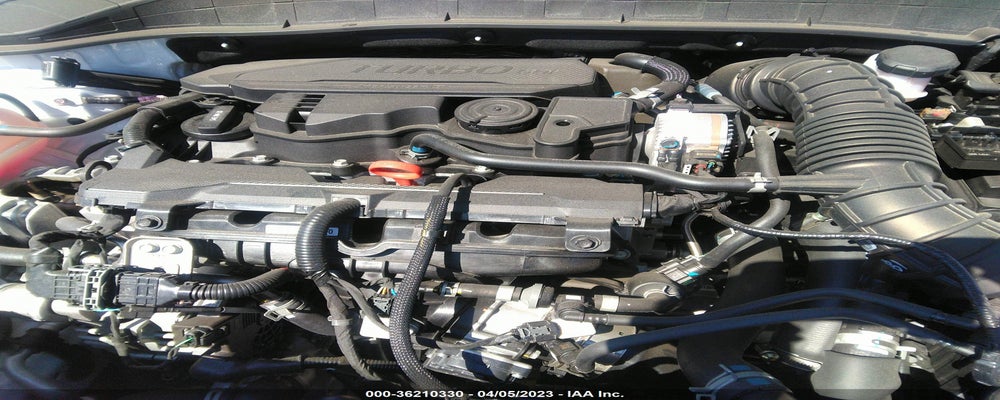KM8K3CA31NU927515 2022 HYUNDAI KONA photo no. 10