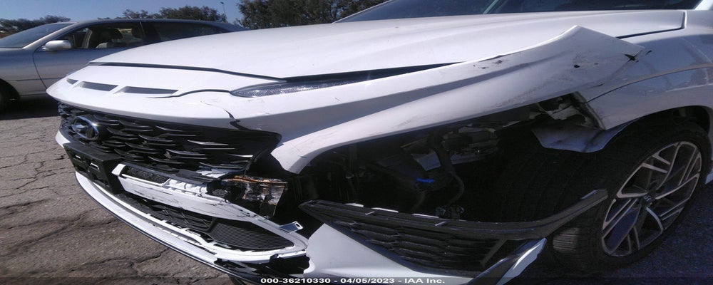 KM8K3CA31NU927515 2022 HYUNDAI KONA photo no. 6