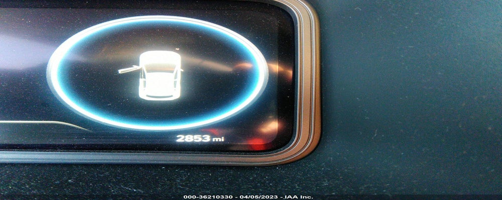 KM8K3CA31NU927515 2022 HYUNDAI KONA photo no. 7