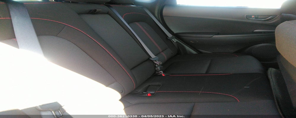 KM8K3CA31NU927515 2022 HYUNDAI KONA photo no. 8