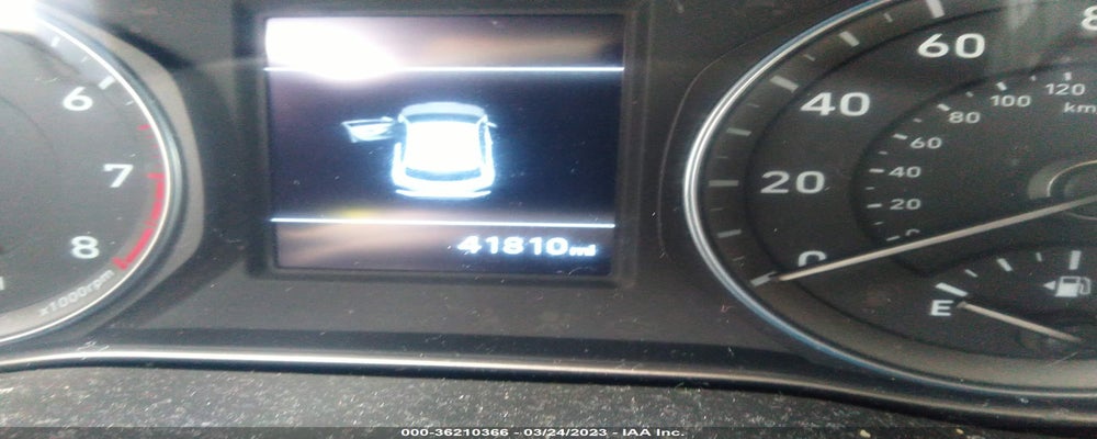 KM8K12AA2JU123605 2018 HYUNDAI KONA photo no. 7