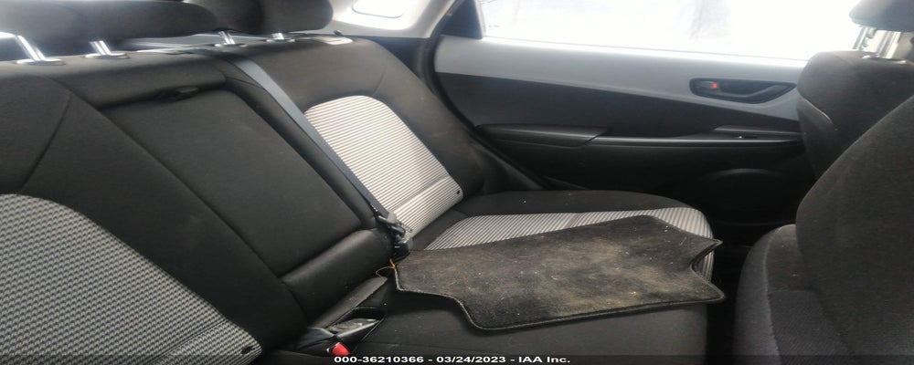KM8K12AA2JU123605 2018 HYUNDAI KONA photo no. 8