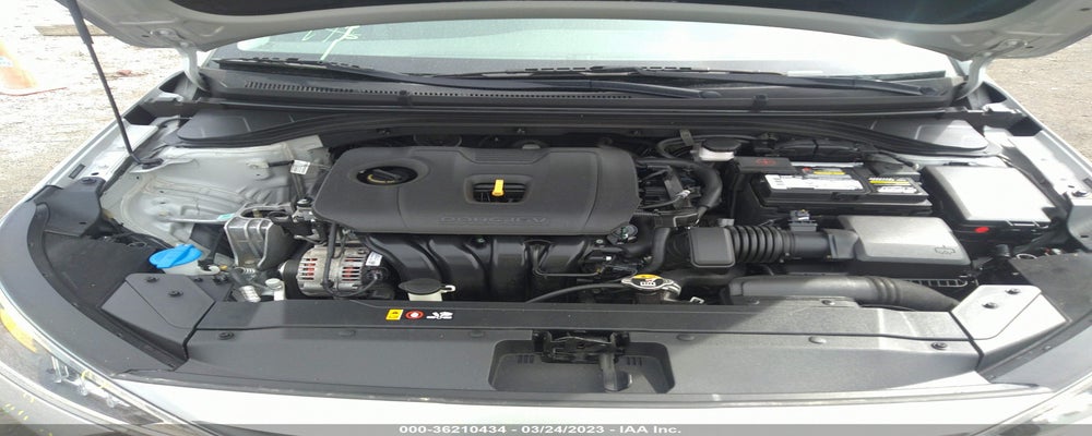 5NPD84LFXLH576770 2020 HYUNDAI ELANTRA photo no. 10