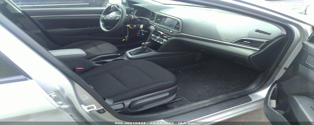 5NPD84LFXLH576770 2020 HYUNDAI ELANTRA photo no. 5