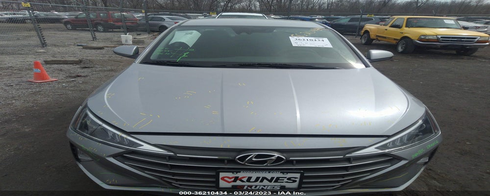 5NPD84LFXLH576770 2020 HYUNDAI ELANTRA photo no. 6