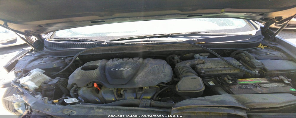 5NPEB4AC8CH442080 2012 HYUNDAI SONATA photo no. 10