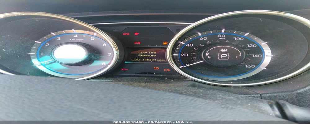 5NPEB4AC8CH442080 2012 HYUNDAI SONATA photo no. 7