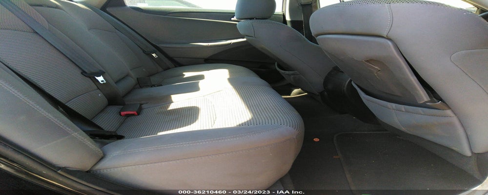 5NPEB4AC8CH442080 2012 HYUNDAI SONATA photo no. 8