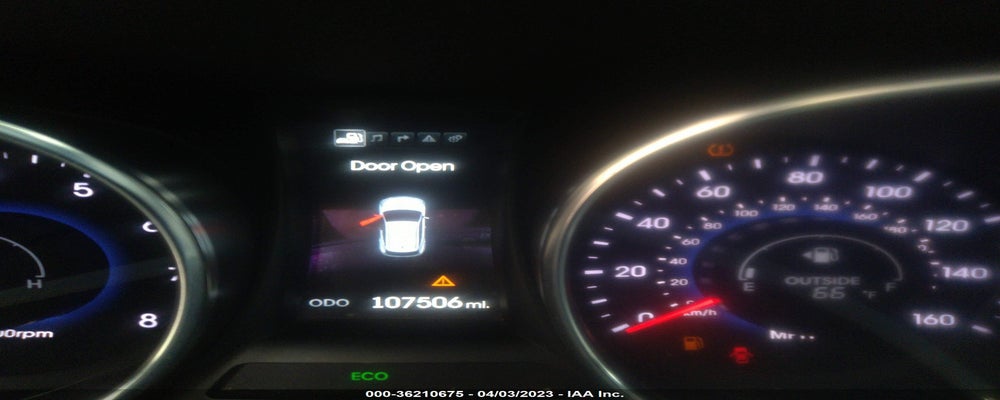 5XYZU3LB0FG275381 2015 HYUNDAI SANTA FE SPORT photo no. 7