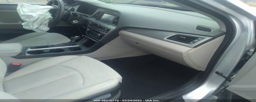 5NPE24AF8GH311036 2016 HYUNDAI SONATA photo no. 5
