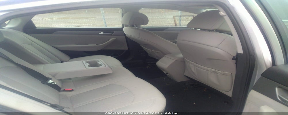 5NPE24AF8GH311036 2016 HYUNDAI SONATA photo no. 8