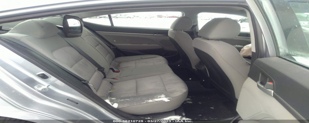 5NPD74LF1HH097535 2017 HYUNDAI ELANTRA photo no. 8