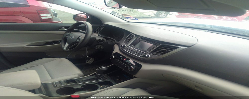 KM8J23A49HU511451 2017 HYUNDAI TUCSON photo no. 5