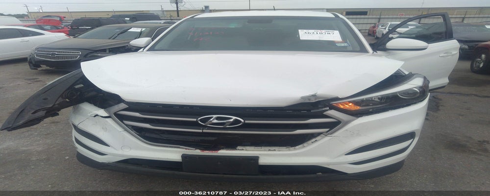 KM8J23A49HU511451 2017 HYUNDAI TUCSON photo no. 6