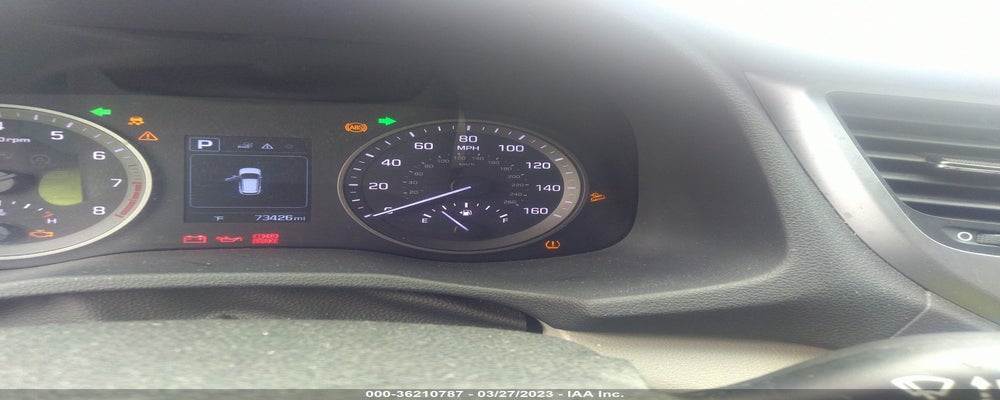 KM8J23A49HU511451 2017 HYUNDAI TUCSON photo no. 7