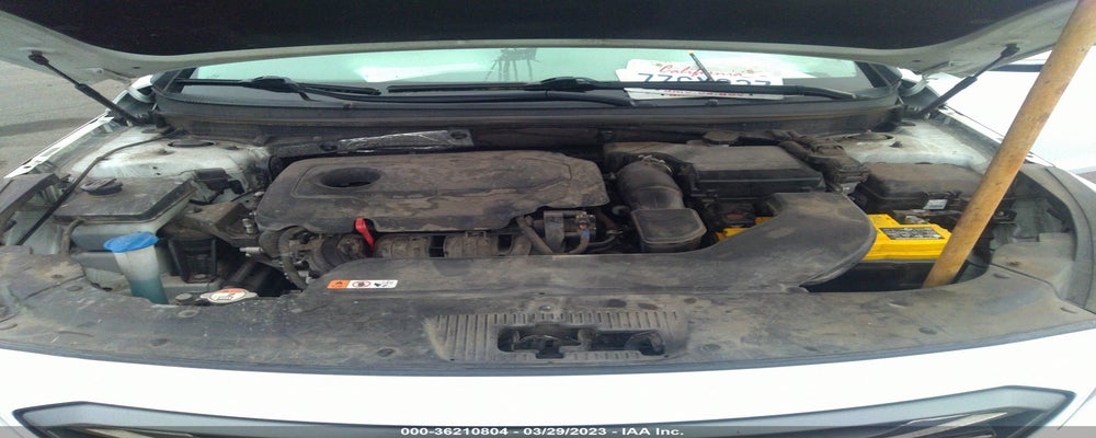5NPE34AF6HH576830 2017 HYUNDAI SONATA photo no. 10