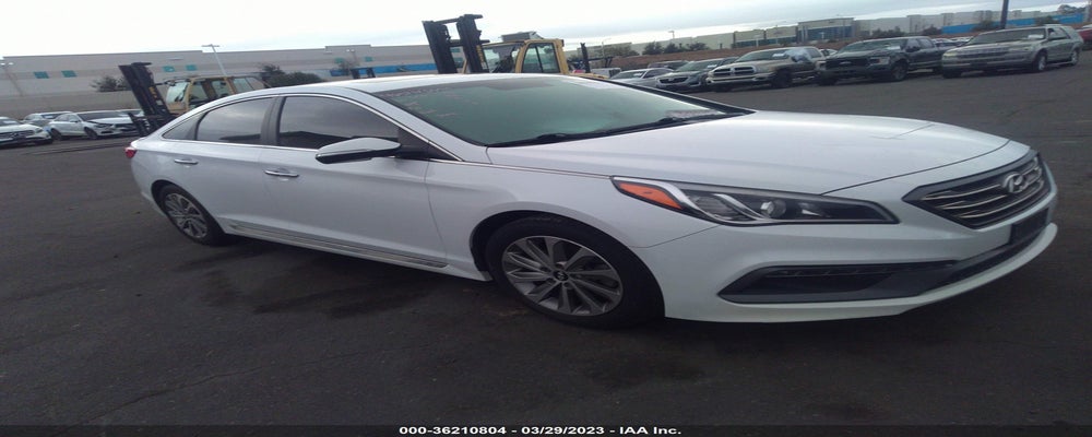 5NPE34AF6HH576830 2017 HYUNDAI SONATA photo no. 4