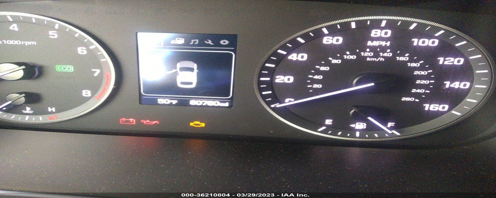 5NPE34AF6HH576830 2017 HYUNDAI SONATA photo no. 7