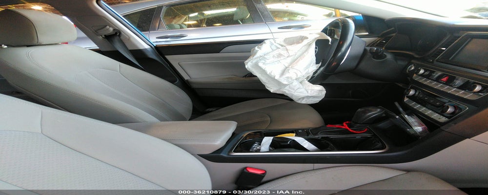 5NPE34AF0JH657876 2018 HYUNDAI SONATA photo no. 5