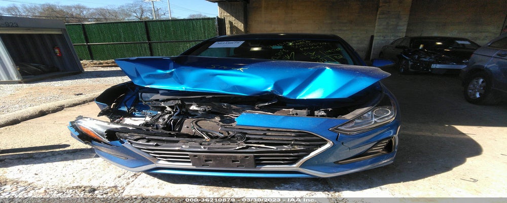 5NPE34AF0JH657876 2018 HYUNDAI SONATA photo no. 6