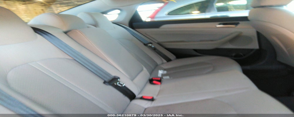 5NPE34AF0JH657876 2018 HYUNDAI SONATA photo no. 8