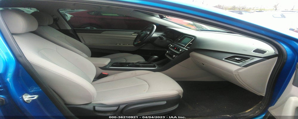 5NPE34AFXJH627672 2018 HYUNDAI SONATA photo no. 5