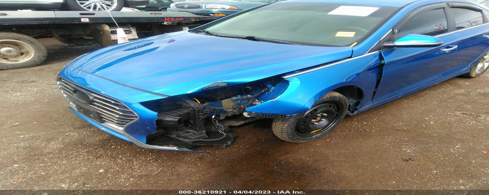 5NPE34AFXJH627672 2018 HYUNDAI SONATA photo no. 6