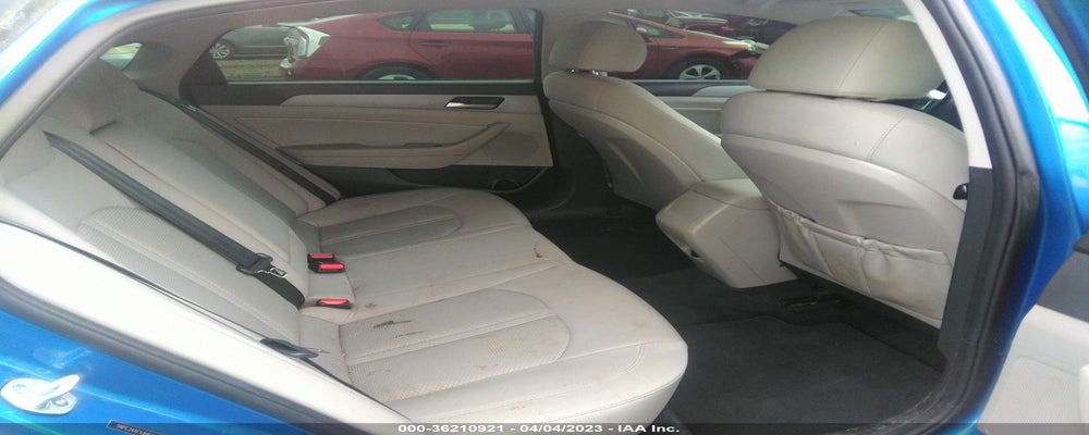 5NPE34AFXJH627672 2018 HYUNDAI SONATA photo no. 8