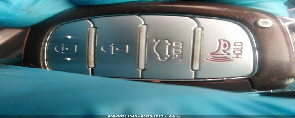 5NPE34AB0FH163571 2015 HYUNDAI SONATA photo no. 11