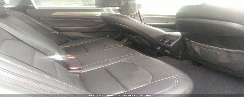 5NPE34AB0FH163571 2015 HYUNDAI SONATA photo no. 8