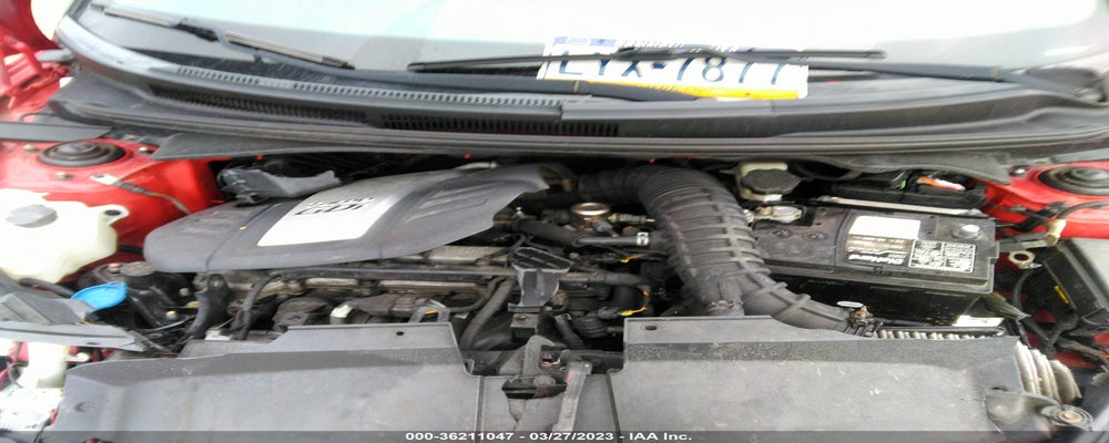 KMHTC6AE9EU185579 2014 HYUNDAI VELOSTER photo no. 10