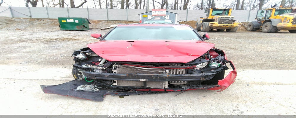 KMHTC6AE9EU185579 2014 HYUNDAI VELOSTER photo no. 6