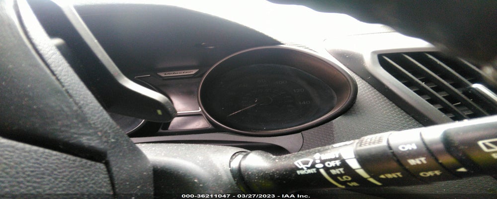 KMHTC6AE9EU185579 2014 HYUNDAI VELOSTER photo no. 7