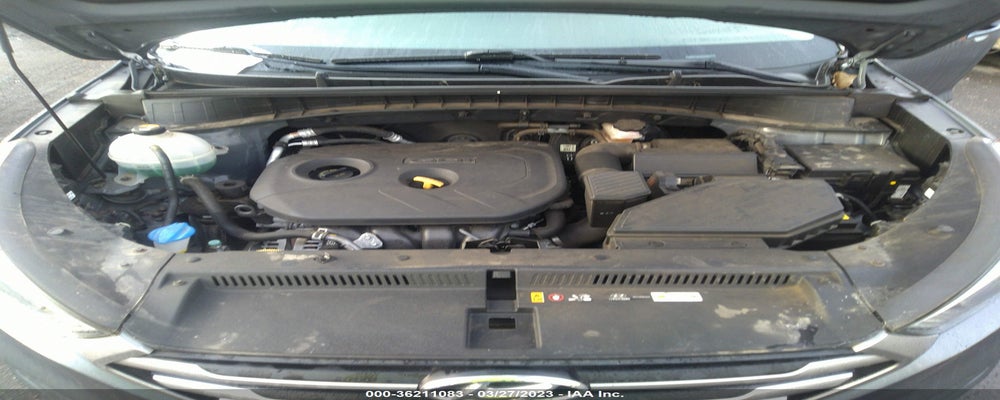 KM8J3CA4XHU318142 2017 HYUNDAI TUCSON photo no. 10