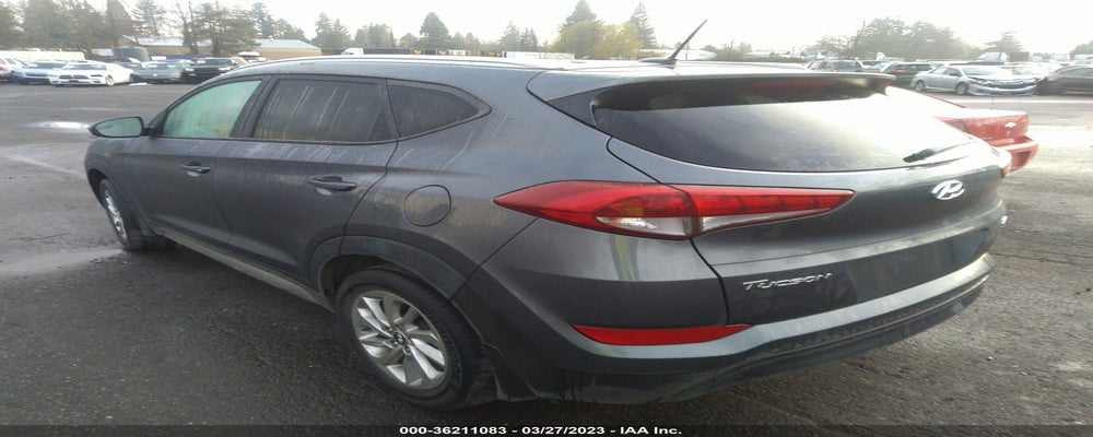 KM8J3CA4XHU318142 2017 HYUNDAI TUCSON photo no. 3