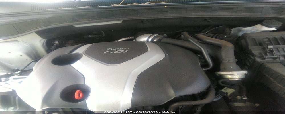 5XYZU3LA6DG011926 2013 HYUNDAI SANTA FE photo no. 10