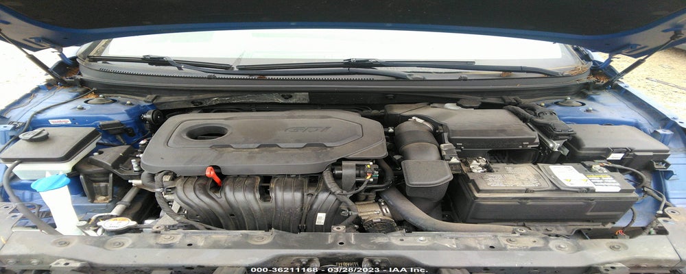 5NPE24AFXGH314262 2016 HYUNDAI SONATA photo no. 10
