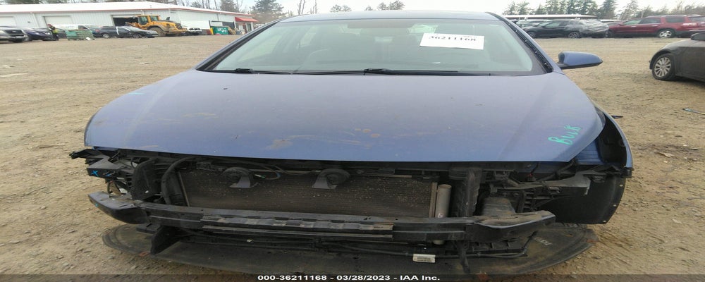 5NPE24AFXGH314262 2016 HYUNDAI SONATA photo no. 6
